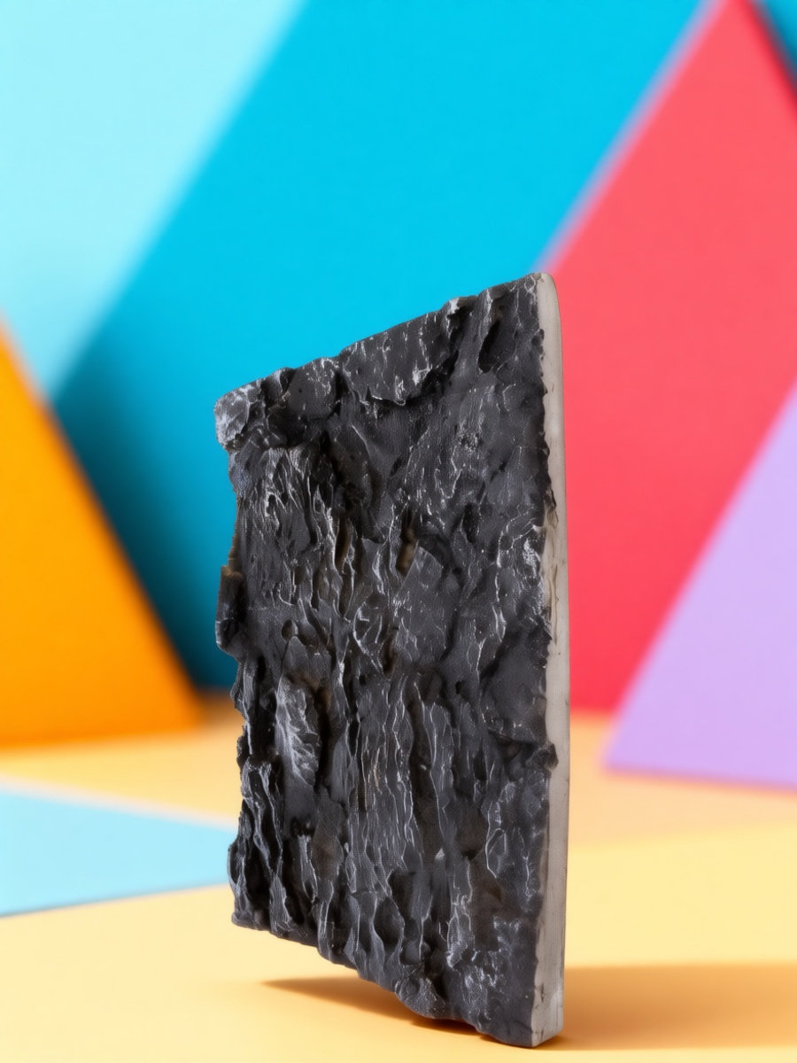 Aquarium Decoration Rock - 돌 질감의 배경, 3D 텍스처, 파충류