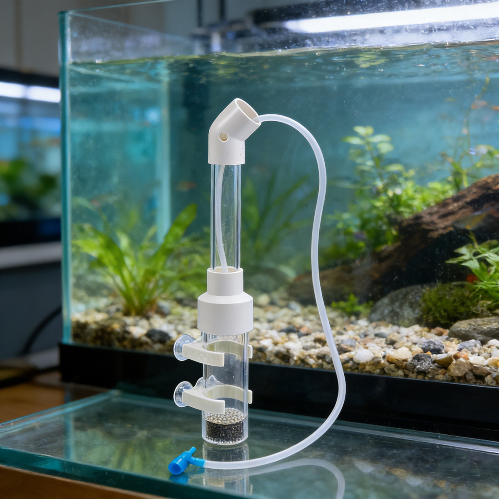 Aquarium Fish In - 2세트 어류 알 부화기 키트, 자동