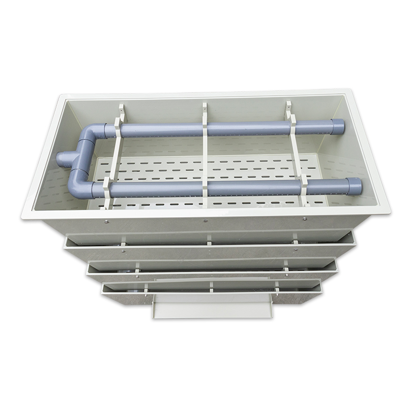 Aquarium Fish In - Qlozone 수족관 어항 바키 샤워 필터