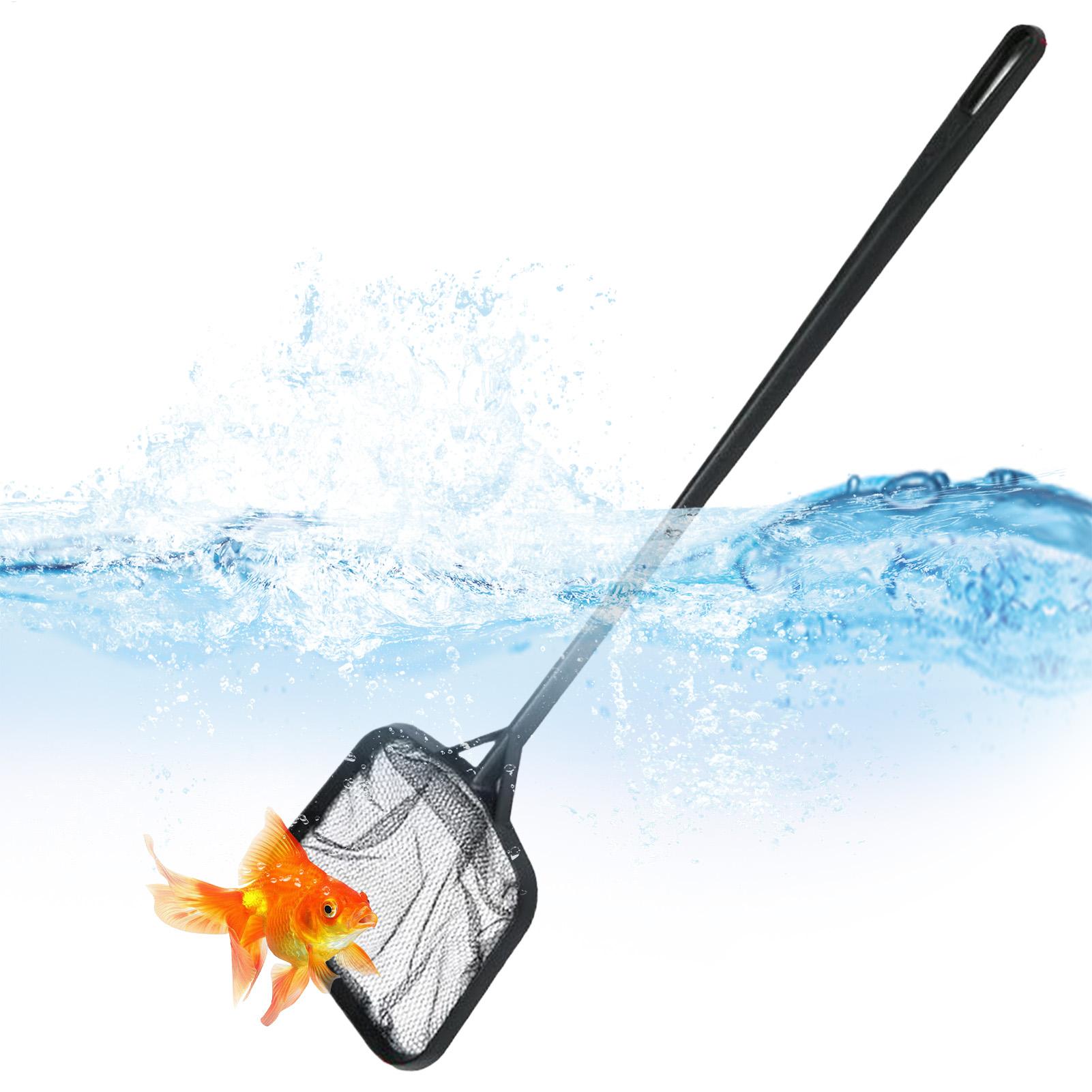 휴대용 수영장 청소용 그물망, 분수 청소용품, 수족관/ - Aquarium Fish Maintenance 리뷰 및 가격