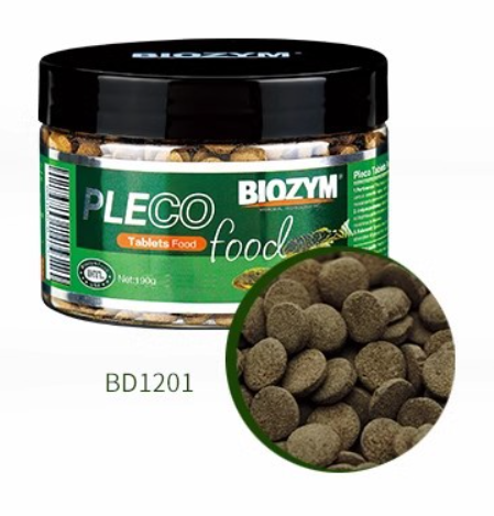Biozym 작은 물고기 입자 사료, 풍부한 단백질 및 - Aquarium Fish Vitamin 리뷰 및 가격