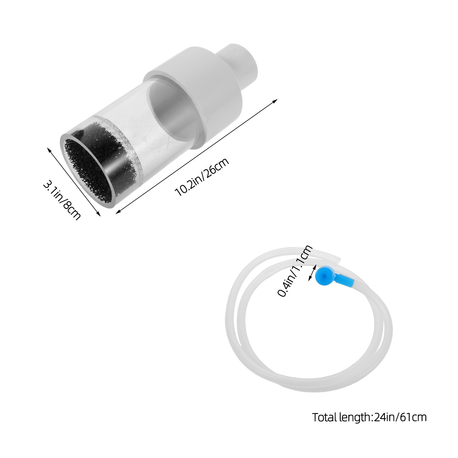 시클리드 어류 번식을 위한 50mm 수조용 부화기, 특 - Aquarium Fish In 리뷰 및 가격