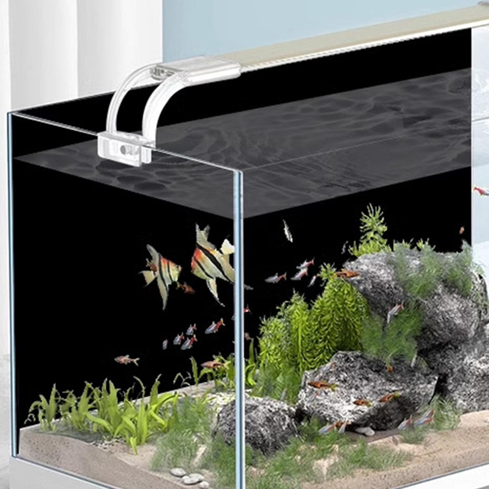 검정색 수족관 배경 스티커 PVC 어항 배경 벽지 수족 - Aquarium Fish Background 리뷰 및 가격