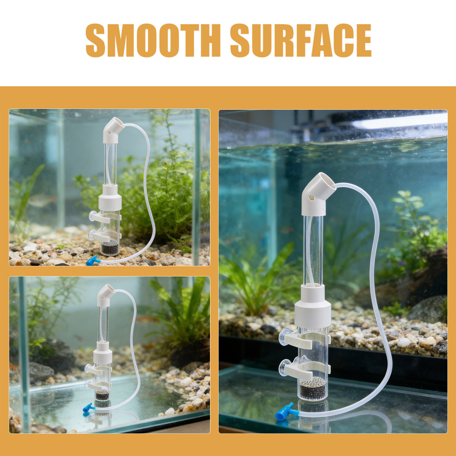 2세트 어류 알 부화기 키트 투명 40mm 자동 알 텀 - Aquarium Fish In 리뷰 및 가격