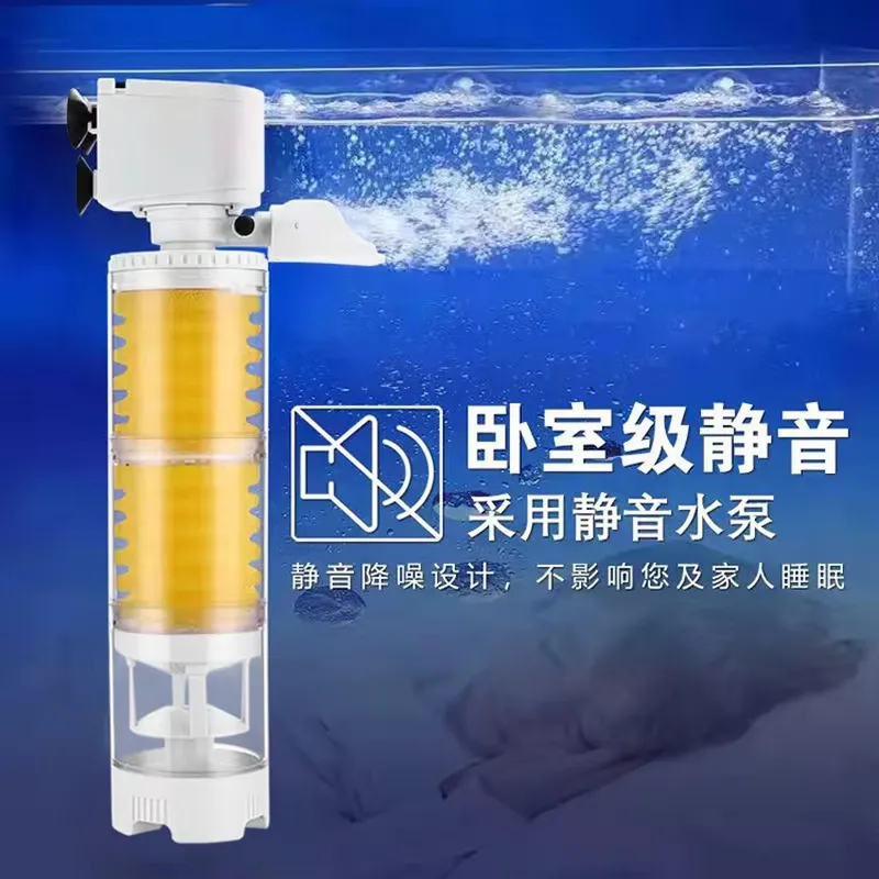 3 in 1 수족관 필터 폐기물 수집기 산소 공급 어분 - Aquarium Fish Waste Collector 리뷰 및 가격