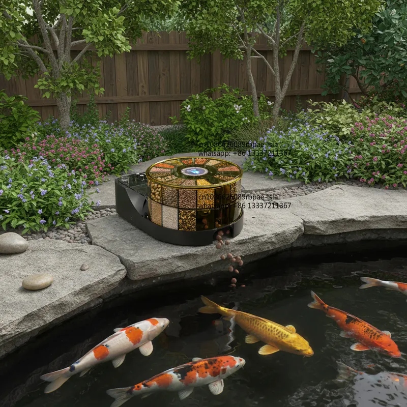 EV200UG-PLUS USB 자동 급식기, 플라스틱  - Aquarium Fish Koi 리뷰 및 가격