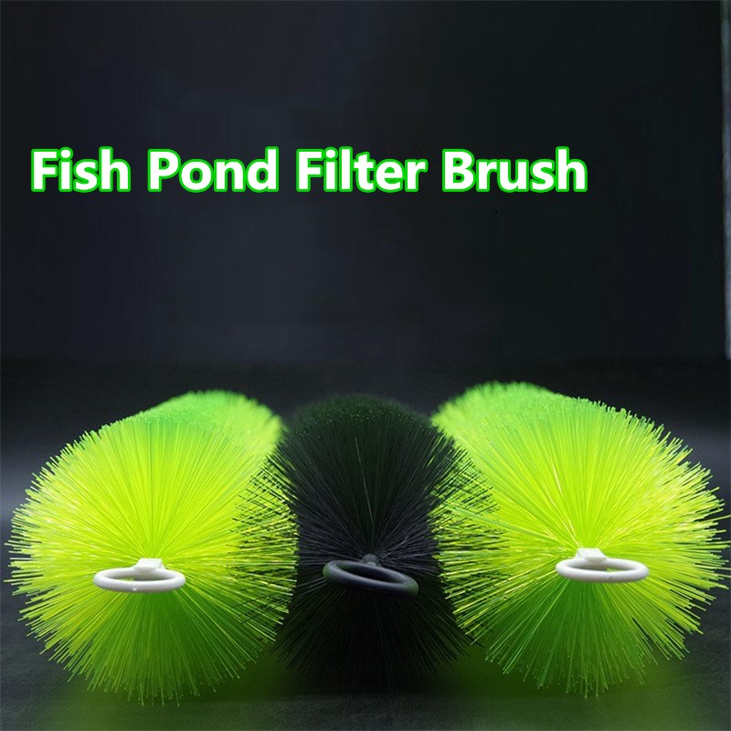 30/40/50cm 잉어 연못 필터 브러시 10개입 어 - Aquarium Fish Koi 리뷰 및 가격