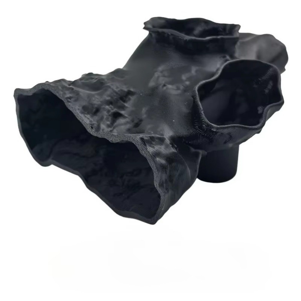 새로운 고도로 시뮬레이션된 수족관 어항 자연 3D 프린 - Aquarium Fish Reproduction 리뷰 및 가격