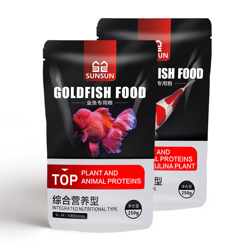썬썬 코이 장식용 물고기 금붕어 사료 고함량 스피루리나 - Aquarium Fish Vitamin 리뷰 및 가격